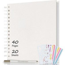 Fotobuch zum Selbstgestalten