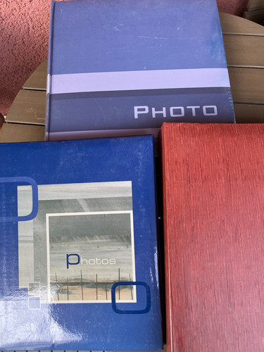 Büro fotoalben ältere - büro,