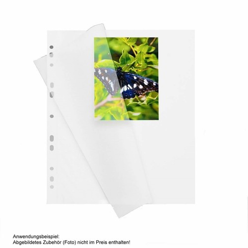 250 fotoblätter herma 7569 - fotoblätter,,