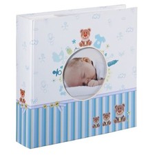 Hama Memo-Album Fotoalbum Tim