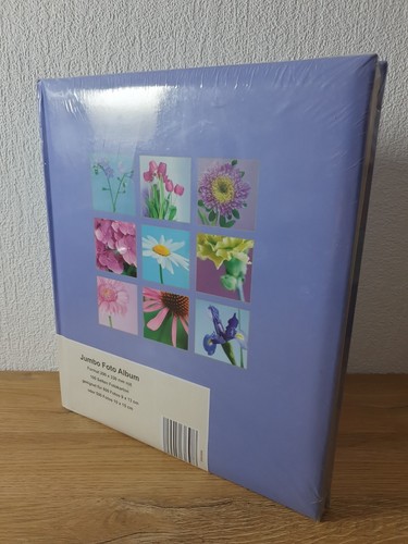 Jumbo fotoalbum 29x33 100 - cm,,