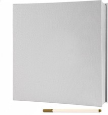 Fotoalbum Selbstklebend Leinen