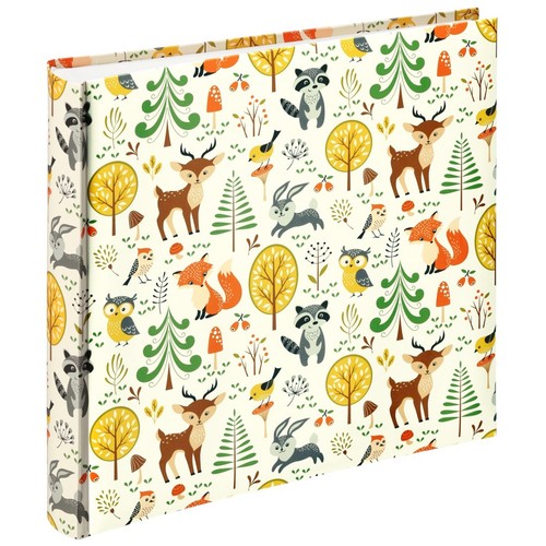 Hama jumbo album fotoalbum - jumbo-album,