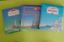 reise fotoalben fa. henzo