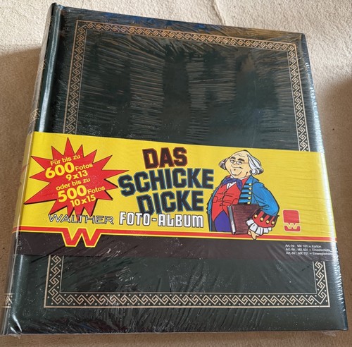 Fotoalbum von walther - von, für