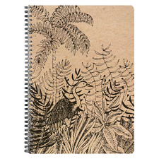 Clairefontaine 4x Heft &