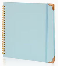 Fotoalbum zum Selbstgestalten