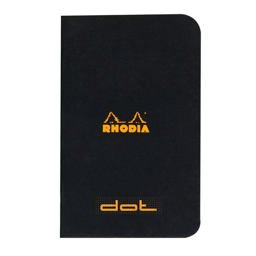 Rhodia 20x notizheft dotbook - rhodia,