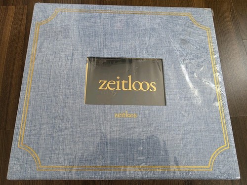 Zeitloos fotoalbum für - fotoalbum, die