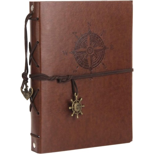 Fotoalbum scrapbook vintage - scrapbook,