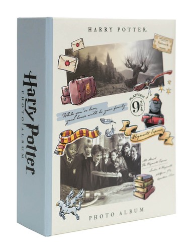 Fotoalbum harry potter - potter, fotos