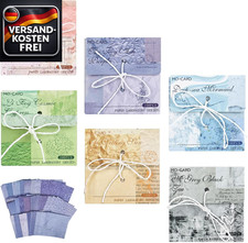 600 Blatt Vintage Scrapbooking