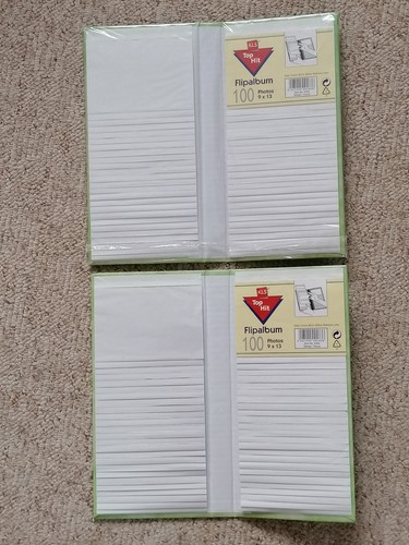 Einsteckalbum fotoalbum - einsteckalbum,