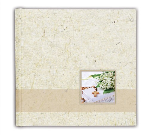 Fotoalbum comunion 24x24 cm - 24x24,
