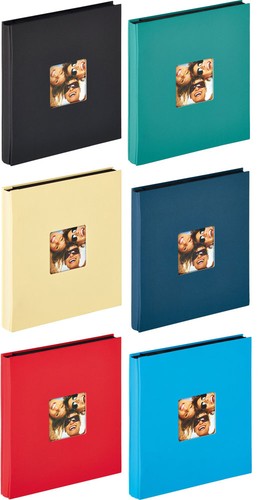 Einsteckalbum 400 fotos - einsteckalbum,