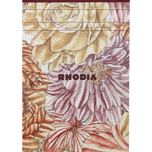 Rhodia notizblock blatt - notizblock,