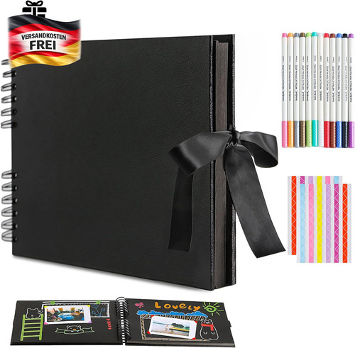Scrapbooking alben 80 - scrapbooking-alben, seiten