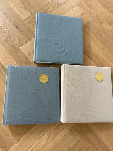 Fotoalbum stck neu - stck.,