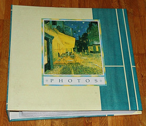 Photoalbum mit