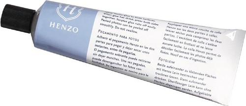 Henzo fotoleim 2x100 - 2x100, ml