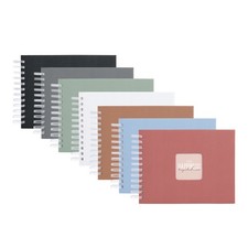 Hama Fotoalbum Spiral-Album 50