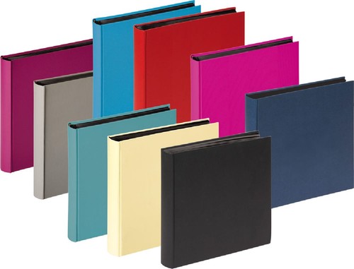 Walther fotoalbum fun 30x30 - 30x30, cm