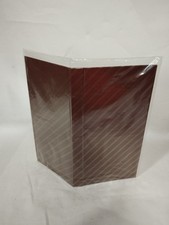 Flip-Fotoalbum, f. 100 Bilder
