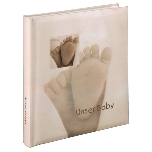 Hama buch album fotoalbum - hama, buch-album