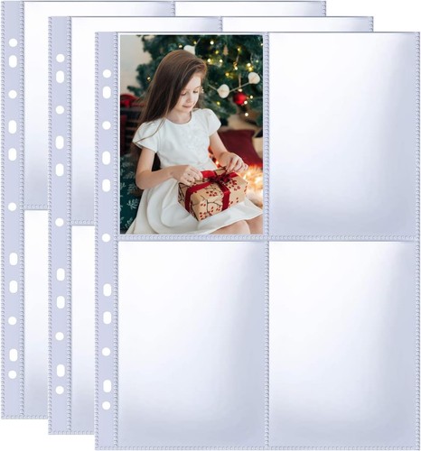 Foto hüllen fächer - foto, 4