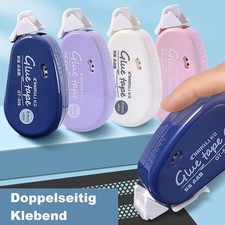Doppelseitiger Kleberoller |