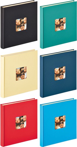 Selbstklebealbum fun 33x34 - fun,