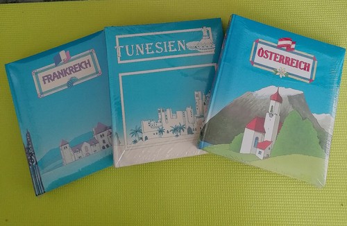 Länder fotoalben henzo - fotoalben, fa.