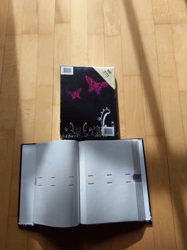 Fotoalbum 10x15 einsteckalbum - fotoalbum,