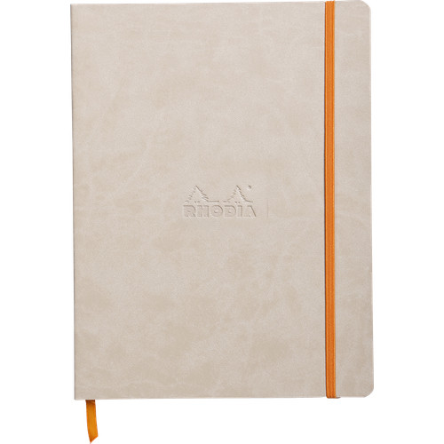 Rhodia flexibles notizbuch - rhodia,