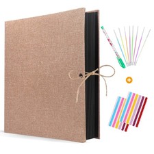 Fotoalbum zum Selbstgestalten