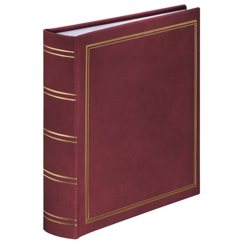 Hama memo album - memo-album, fotoalbum