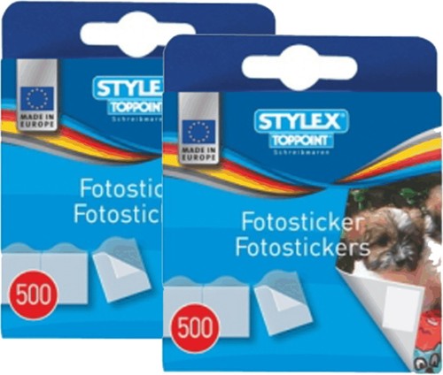 Fotokleber fotosticks - fotokleber,