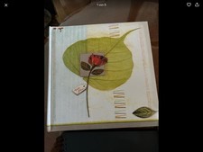 5 verschiedene Fotoalben Neu