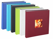 Flair Fotoalbum 30x30 cm 100