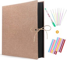 Fotoalbum zum Selbstgestalten