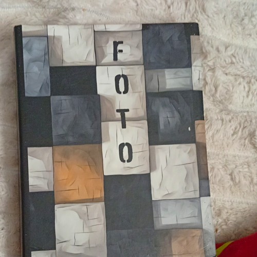 Hama fotoalbum selbstklebend - hama,