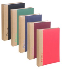 Ideal Chapter Fotoalbum für