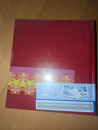 Jumbo fotoalbum original - jumbo, fotoalbum_original