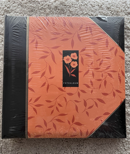 Kph exquisit einsteckalbum - exquisit,