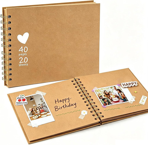 18x18 fotoalbum diy - 18x18,