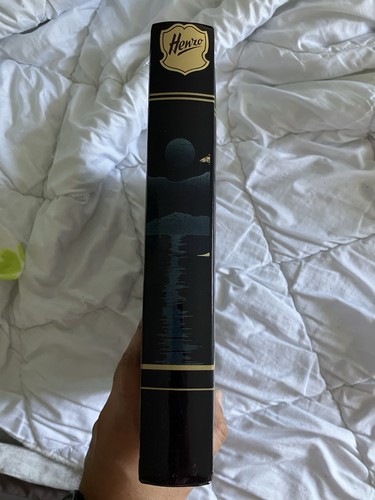 Henzo fotoalbum schwarz - henzo,
