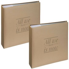 2x Set Hama Foto-Album