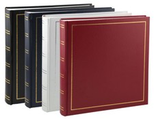 Tradition Fotoalbum in 30x30