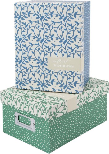 Goldbuch fotobox florentine - goldbuch,
